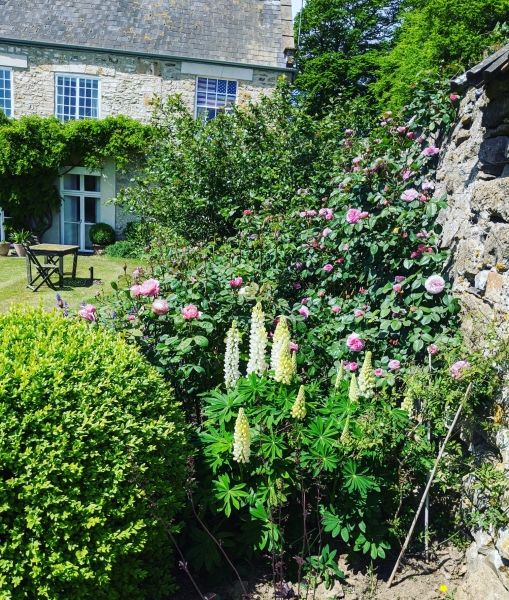 North Bowood Farmhouse